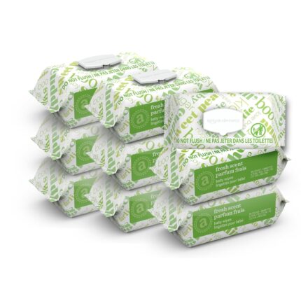 Baby Wipes